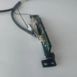 50 INCHES PHILIPS 50PFT6510/12 TV WI-FI MODULE 542AA2 EE4580 - Picture 1 of 12