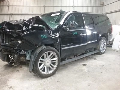 Driver Info-GPS-TV Screen Entertainment System Fits 11-14 ESCALADE 944191 - Imagem 1 de 4