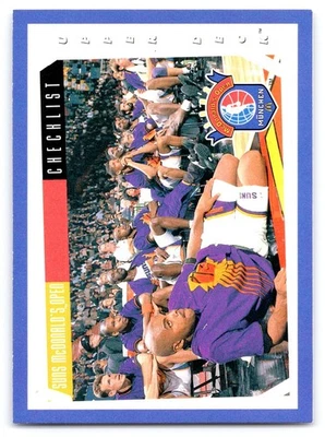 1993-94 Upper Deck - Charles Barkley #507 - Image 1 of 2