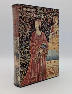 Margherita di Navarra L'eptameron | Millenni Einaudi - Picture 1 of 3