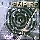 Hypnotica by Empire (CD, Jun-2005, Lion Music Ltd. (Sweden))