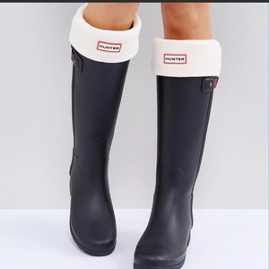 Las mejores ofertas en Medias y Calcetines Hunter Marfil para De mujer |  eBay