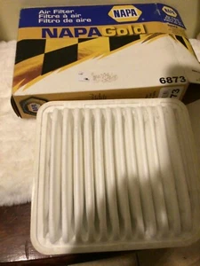 Air Filter-SOHC, 24 Valves NAPA/ GOLD FILTERS 6873 - Bild 1 von 1