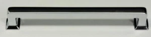 Top Knobs Cabinet Pull TK705PC Cabinet Drawer Knob TK705PC Polished Chrome - Bild 1 von 3