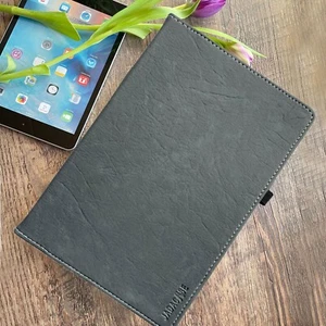 Premium Leder Case für Huawei MediaPad M5 Lite Tablet Schutzhülle Cover Tasche - Bild 1 von 12
