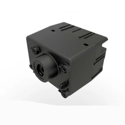 Car Wireless Ignition Switch Node Receiver Dash Module P68257920AA For Chrysler - Image 1 of 4