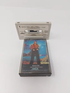 Elton John Caribou (Cassette) - Picture 1 of 3