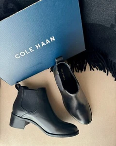 Cole Haan Corinne Chelsea Boot - Picture 1 of 9