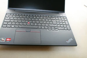 1a ThinkPad E16 6x4,3GHz 40GB RAM  1TB SSD W11 Office 2019 gratis LENOVO-Händler - Bild 1 von 5