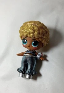 LOL Surprise weibliche Puppe silberne Schuhe - Bild 1 von 10