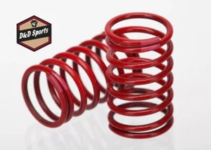 Traxxas 7244 - GTR Shock Spring Set (2.77 Rate - Pink) (2) (Summit) - Picture 1 of 1