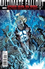 Ultimate Fallout (2011) #2 of 6