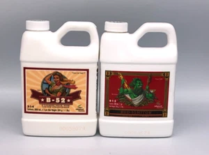 Advanced Nutrients Bundle B-52 + Bud Ignitor - 500mL - Picture 1 of 3