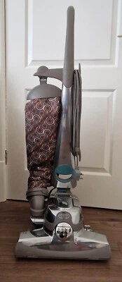 Kirby Vacuum Scentria Cleaner Including Attachments And Accessories  - Image 1 of 4