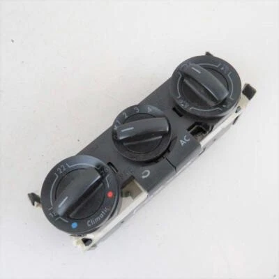 Air conditioner control unit 6Q0820045E for VOLKSWAGEN FOX 2005-2011 (56852) - Imagem 1 de 3