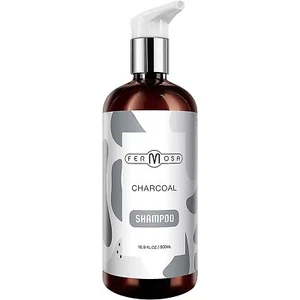 Fermosa Shampoo - Chiarificante e Nutriente, Idratante e Detergente - Foto 1 di 4