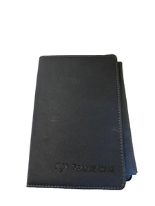 Manuale d'uso Ssangyong Korando e custodia in pelle originale 2.0Xdi 2014 - Foto 1 di 8