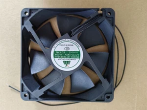 1PC New XIANGYU GROUP XY12025B2H 220-240V 0.05A 2-wire Chassis Cooling Fan - Picture 1 of 4