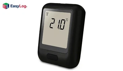 Lascar EasyLog EL-WIFI-T WiFi Temperature Data Logger - Image 1 of 4