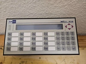 Pro-Vicom Control Panel MT-80A Gebraucht - Bild 1 von 5