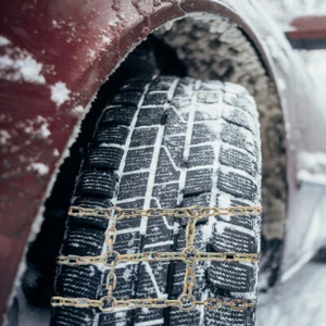 Chain Ice Chain Truck Tire Traction Chain Tire Chains - Picture 1 of 10