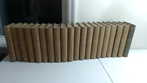 The Writings of Bret Harte 20 Vol Houghton Mifflin Standard Bibliotheksausgabe - Bild 1 von 5