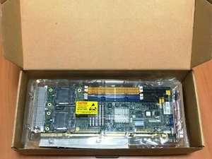 ADVANTECH PCE-7214G2-00A1E REV:A1 DUAL LGA771 FSBC Industrial Motherboard - Picture 1 of 12