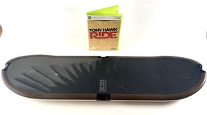 Tony Hawk Ride Xbox 360 | Wireless Board Controller & Game Tested Working PAL - Picture 1 of 12
