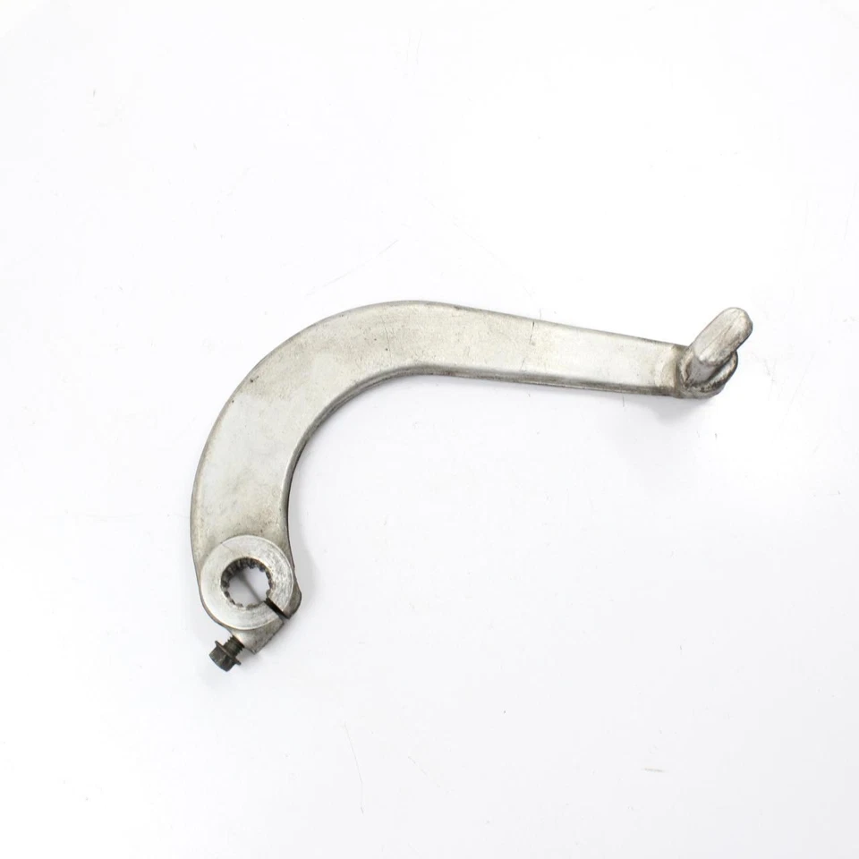 PEDAL FRENO TRASERO DERECHO SUZUKI 88-06 KATANA 600 89-06 750 OEM Foto 1 de 4