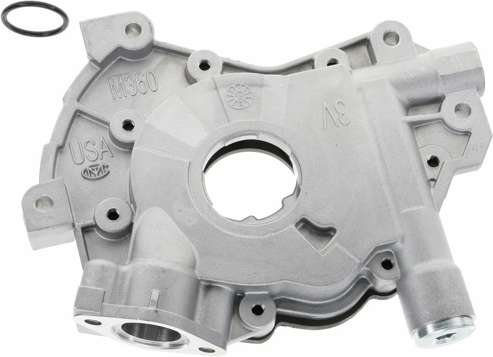 Melling M360 Stock Replacement Oil Pump For 05-12 Ford GT Mustang - USA - Image 1 of 1