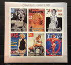 Marilyn Monroe - Hollywood Actress - Imperf. - MNH** - G118