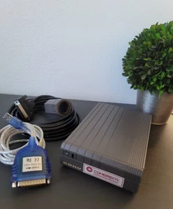 Coherent Laser Beam Profiler Model COHU 64 0216-220-00 - Picture 1 of 4