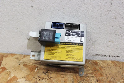 M70313 1998 1999 2000 Lexus LS400 Computadora telescópica inclinable OEM Foto 1 de 4