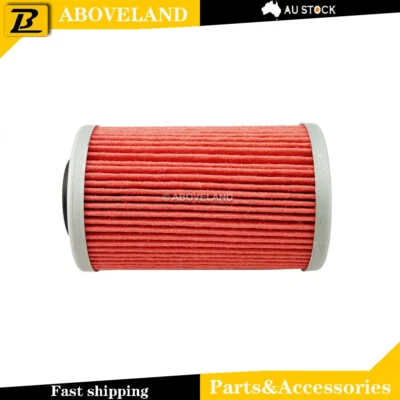 Filtro de aceite totalmente nuevo apto para Husaberg FS650 2004 2005 2006 2007 2008 stock local Foto 1 de 4