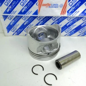 PISTONE STANTUFFO FIAT UNO - TIPO - TEMPRA - LANCIA DELTA ORIGINALE 5894492 - Imagen 1 de 10