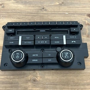 2010 Ford F-150 Raptor Truck OEM Original Radio Control Panel EU-1455A-A - Picture 1 of 5