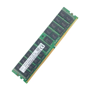 Hynix 32GB DDR4 PC4-2133P 4Rx4 ECC Reg Server RAM HMA84GL7MMR4N-TF TD AB 522 - Bild 1 von 4