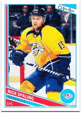 2013-14 O-Pee-Chee **** PICK YOUR CARD **** From The Base SET [1-250]