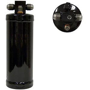 SECADOR 2 1/2" X 8" CON 3/8 M FLARE IN & OUT, USO UNIVERSAL DODGE, PLYMOUTH - Imagen 1 de 1