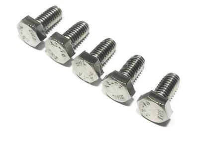 725236642 (5 ШТУК) ВИНТ ПЕРЕДНЕЙ ПАНЕЛИ ИЗ НЕРЖАВЕЮЩЕЙ СТАЛИ ДЛЯ ШАЙБЫ GEN.5 236642 - Изображение 1 из 2