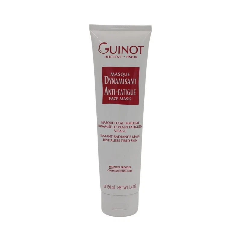 GUINOT Masque Dynamisant Anti-fatique - Dynamisant Anti-fatigue Face 150ml - Image 1 of 1