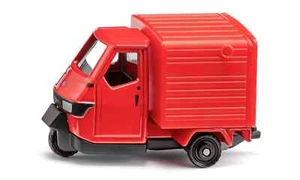 Piaggio Ape, Siku Super Serie , Art. 1583 - Picture 1 of 5