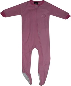 Indianapolis Colts Mädchen rosa Schlafanzug Overall Kleinkind Baby - Bild 1 von 1