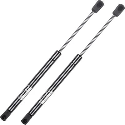 Front Hood Struts Shocks Lift Gate Supports for 2002-2010 Ford Explorer SG404025 Foto 1 de 4