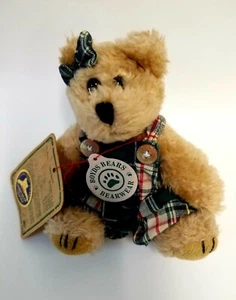  Vintage Boyds Bears & Friend Archive Collection Investment Collectables  6" - Picture 1 of 7
