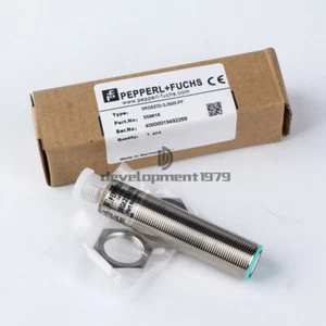 UN Nuevo Sensor Ultrasónico Pepperl+Fuchs 3RG6233-3JS00-PF - Imagen 1 de 12