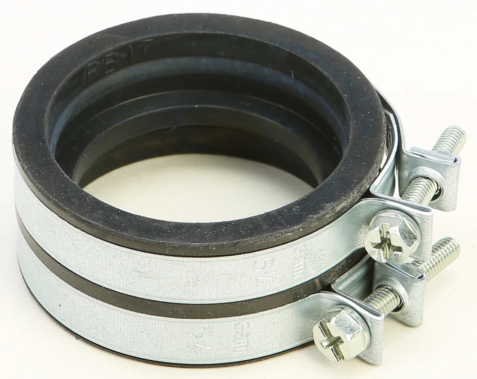 BOYESEN 2017 TE 150 Husqvarna MOTORCYCLE RAD VALVE BOOT RBK-17 - Image 1 of 1