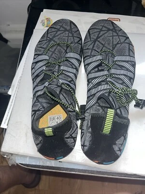 Zapatos de agua para mujer nuevos sin etiquetas-China EUR talla 40 EE. UU. 8,5 Foto 1 de 3