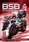 British Superbike: 2020 - Championship Season Review [E] DVD