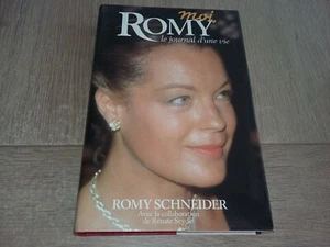 MOI, ROMY / ROMY SCHNEIDER - Picture 1 of 2